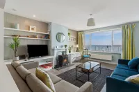 Dolphins Apartment - Spectacular Sea Views - pantai