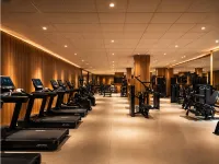 Rixos Obhur Jeddah Resort & Villas - Gym