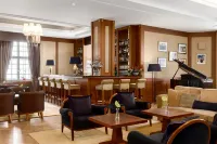 Grand Hotel Kempinski High Tatras - Baarit