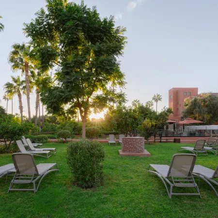 Tui Blue Medina Gardens - Adults Only - All Inclusive