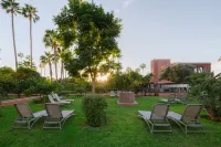 Tui Blue Medina Gardens - Adults Only - All Inclusive - 4-Star