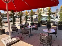 Başaran Rezidans & Otel - Wifi