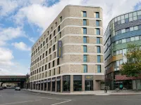 Maldron Hotel Finsbury Park, London Hotels near Highgate