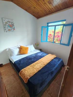 Hotel La Fortaleza Sede Campestre - Homestay