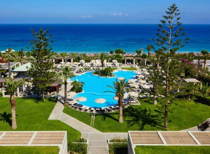 Sheraton Rhodes Resort