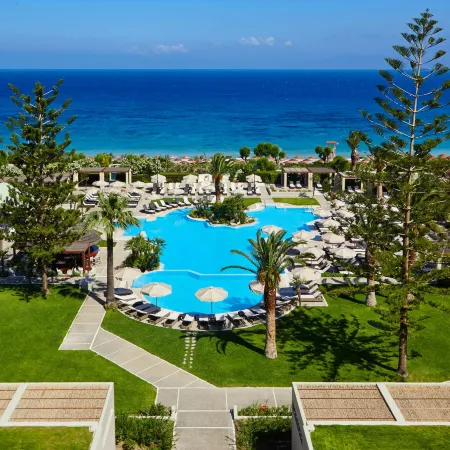Sheraton Rhodes Resort