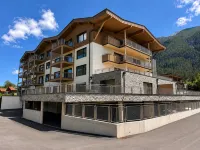 BASE Achensee Energy N°27 -  Ferienwohnungen