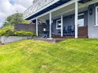 4 person holiday home in EGERSUND-By Traum - 2-Star