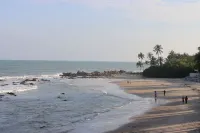 Serenity Beach Annex - Beach