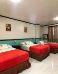 Magayon Hotel - Pet friendly