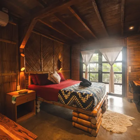 Vistamar Guest House