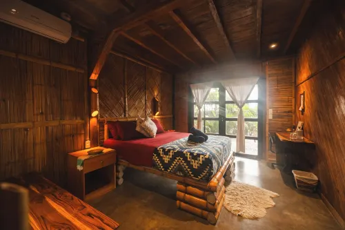 Vistamar Guest House - Bãi đậu xe