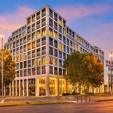 Cosmo Hotel Berlin Mitte