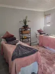 Hendrina's Guesthouse - spa