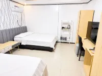 CMK Prince Hotel INC - 3성급