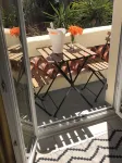 Hotel le Castellamar - parking