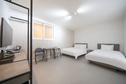 Namwon BOBOS - 2-Star