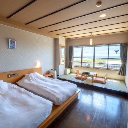 Iioka Shiosai Hotel