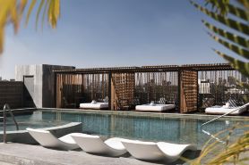 Hilton Guadalajara Midtown