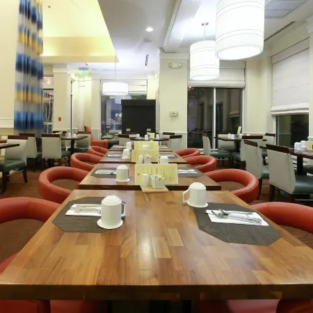 Hilton Garden Inn Secaucus/Meadowlands