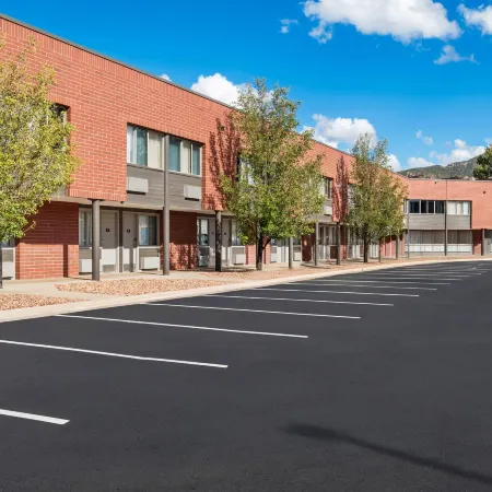 The Cairn Hotel, an Ascend Collection Hotel