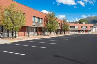 The Cairn Hotel, an Ascend Collection Hotel - Parkering