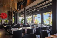 Venn Boutique Hotel - С парковкой