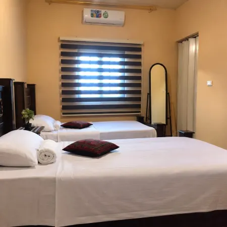 Majido Hotel