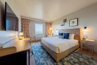 Four Points by Sheraton Santo Domingo - С тренажерным залом
