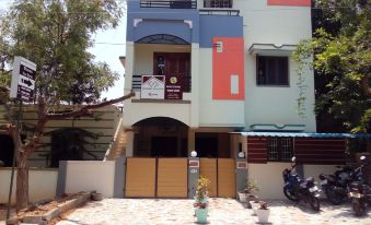 Barnabas Homestay