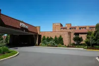Hilton Parsippany
