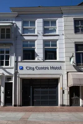 Good Seasons Hotel Den Bosch