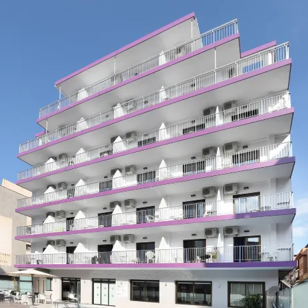 Hotel Brasil