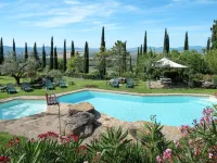 La Torre - Swimmingpools