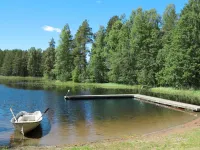 Nedre Gärdsjö - Homestays