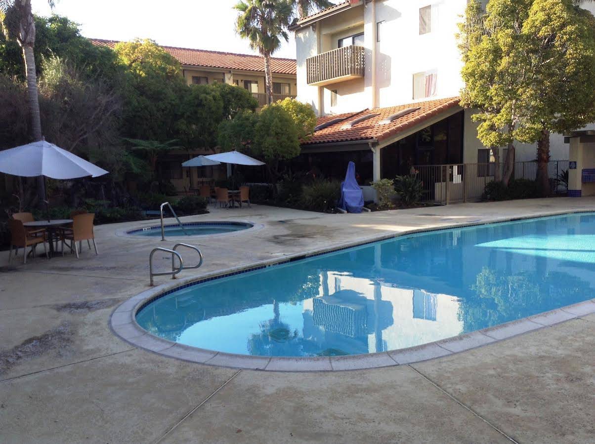 Best Western Carlsbad by The Sea