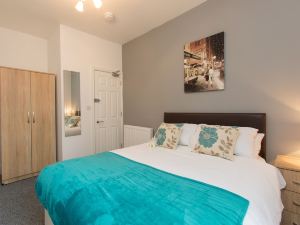 Townhouse @ Minshull New Road Crewe