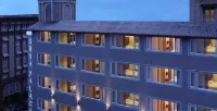 Hotel Suba Palace Near Gateway of India Hotels in Mumbai