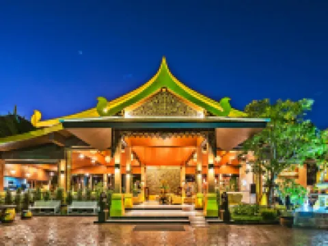 Princess Kamala Beachfront Hotel Hotels near Kamala Beach