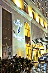 Fereej Abdul Aziz Location Map Doha Fereej Abdul Aziz Hotels With Gym - Reservations | Trip.com