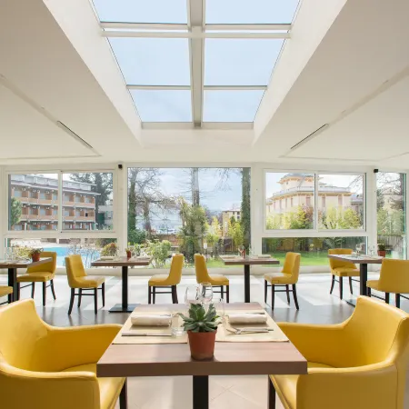 Silva Hotel Splendid