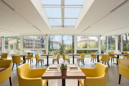 Silva Hotel Splendid