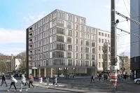 AMANO HOME Apartments - صديق للحيوانات الاليفة