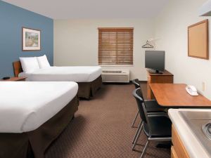 WoodSpring Suites Austin North I-35