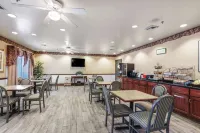 Econo Lodge Inn & Suites