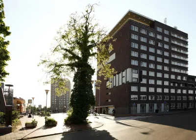 NH Groningen Hotels near Vismarkt