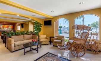 Quality Inn & Suites Westminster Seal Beach