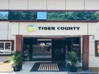 Tiger County Jungle Lodge Hotels in Mananthavady