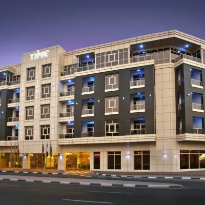 Grand Plaza Hotel Hotels near Madina Mall
