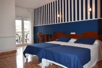 Hotel Vida Ostra Marina